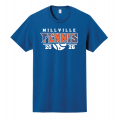  
Color: Royal Blue